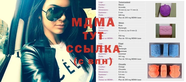 ALPHA PVP Богородицк